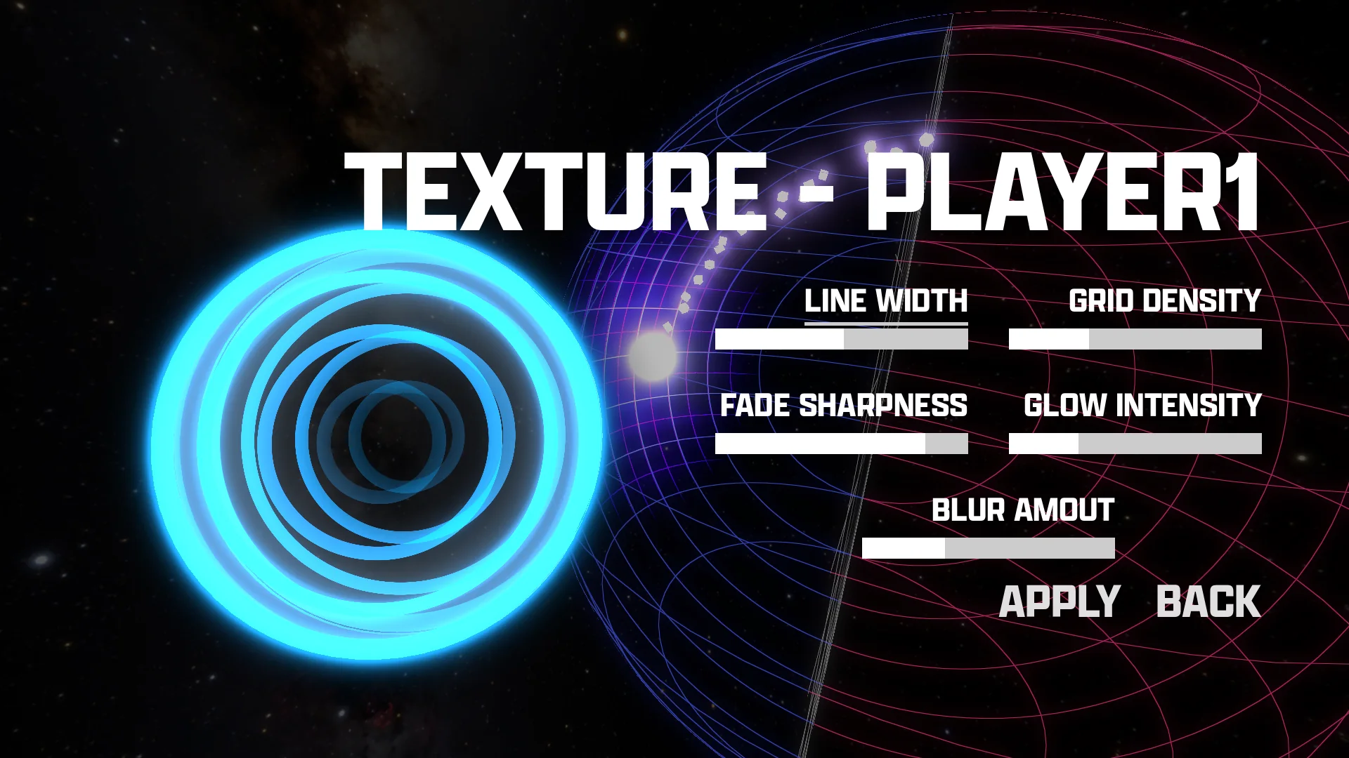 Profile Texture