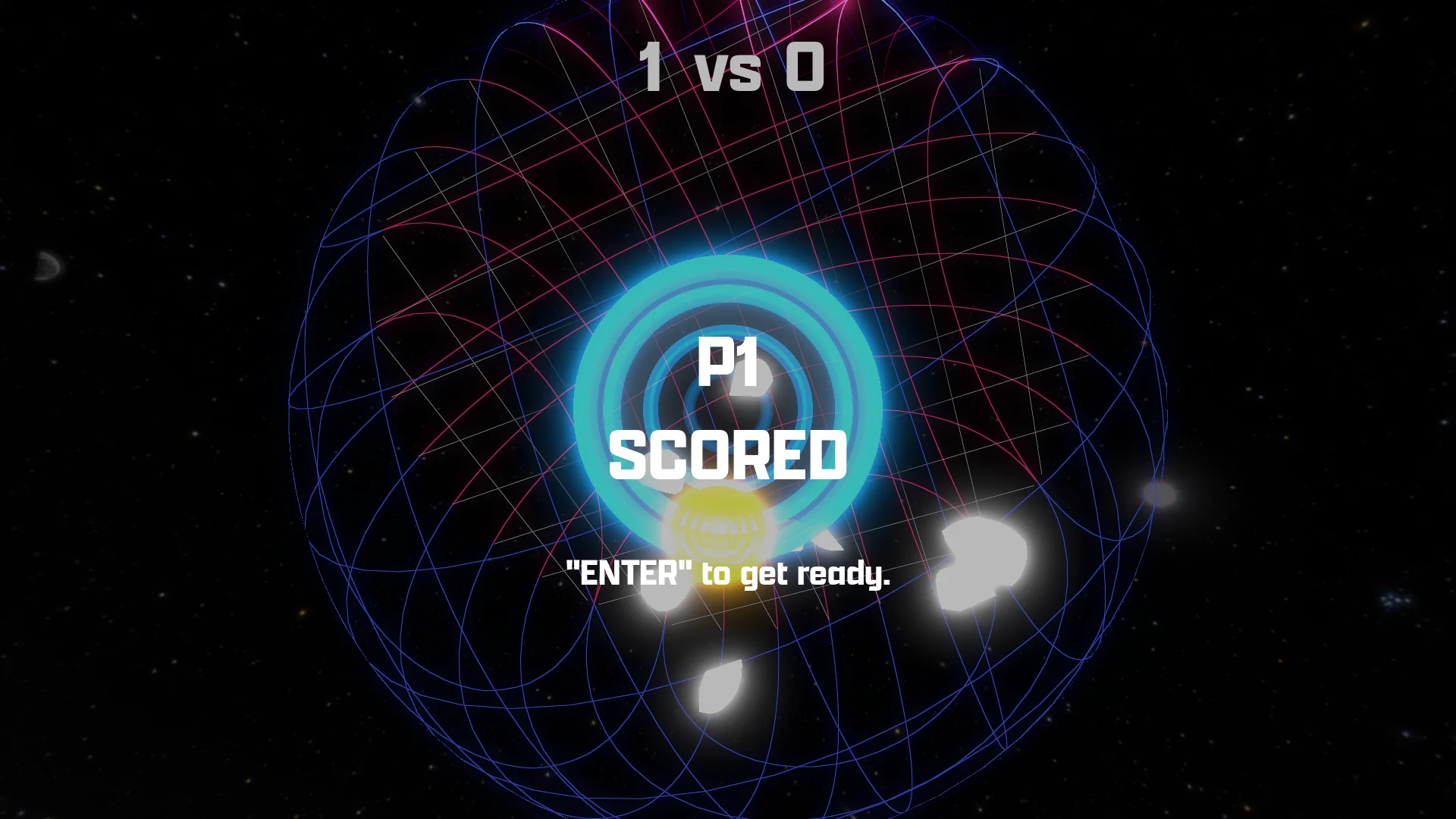 Gameplay vs AI