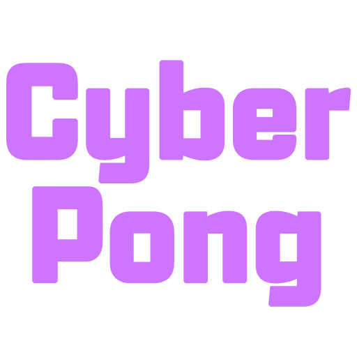 CyberPong