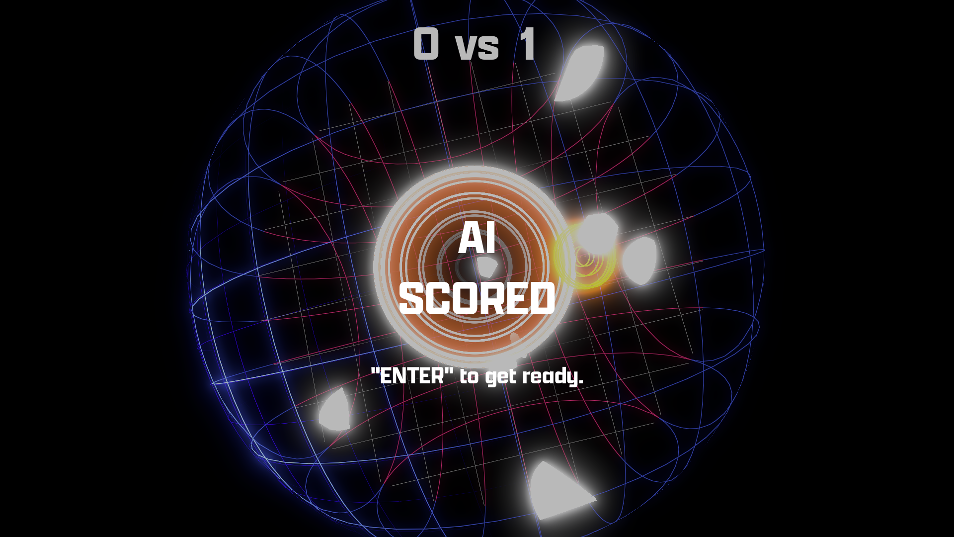 Gameplay vs AI