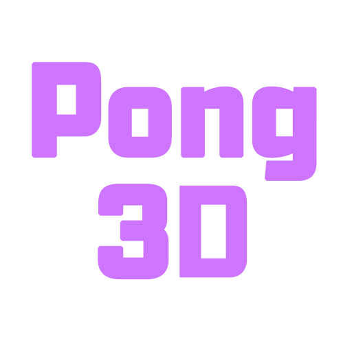 Pong3D